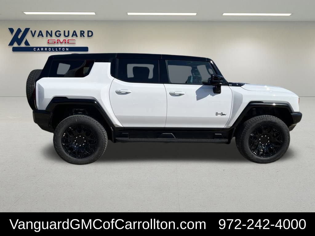 New 2026 GMC Hummer EV SUV image 6