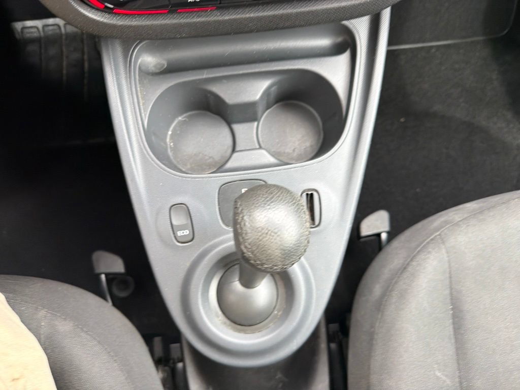 Used 2019 smart fortwo electric drive RWD image 10