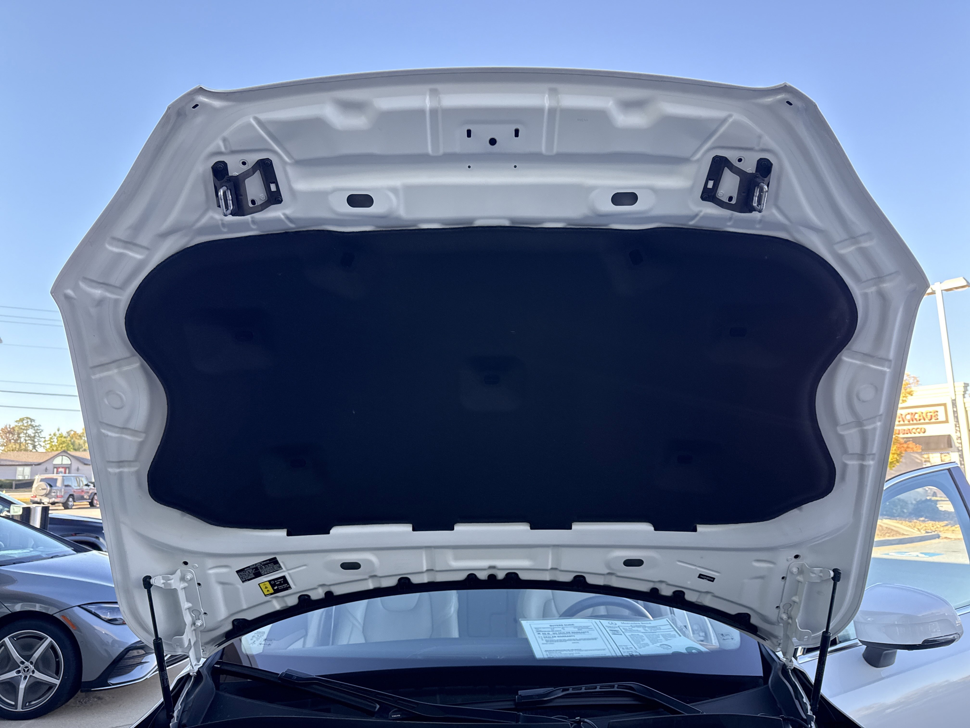 Used 2021 Volvo XC90 T6 Inscription w/ Lounge Package image 22