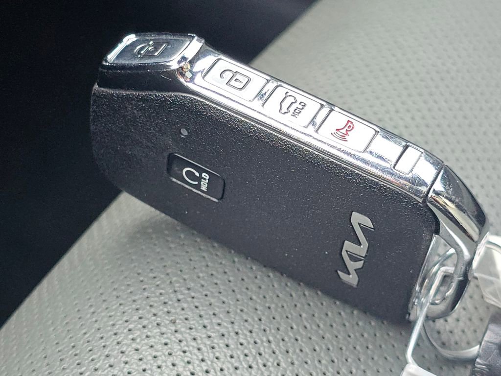Used 2023 Kia Sportage X-Line w/ X-Line Premium Package image 33