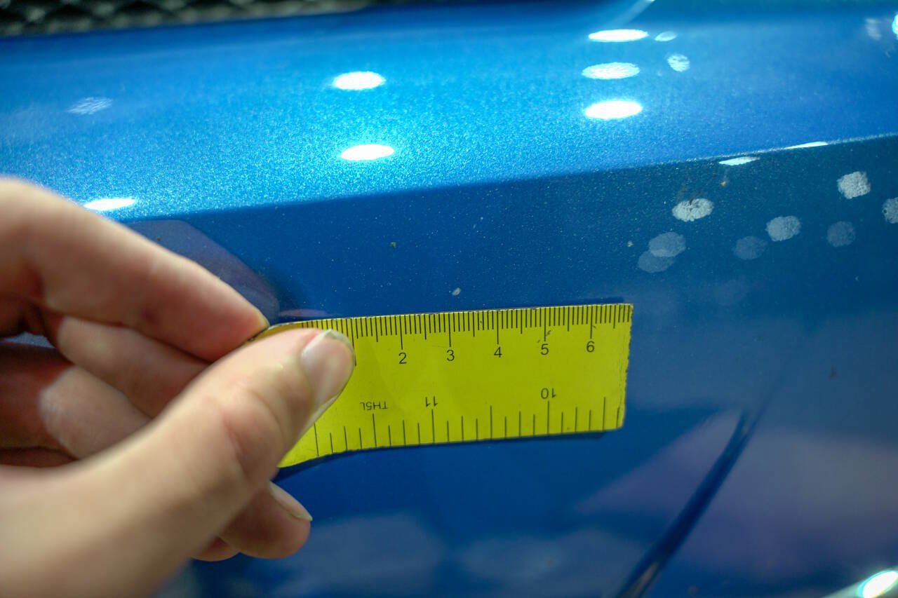 Used 2009 Saturn Sky Hydro Blue RWD image 37