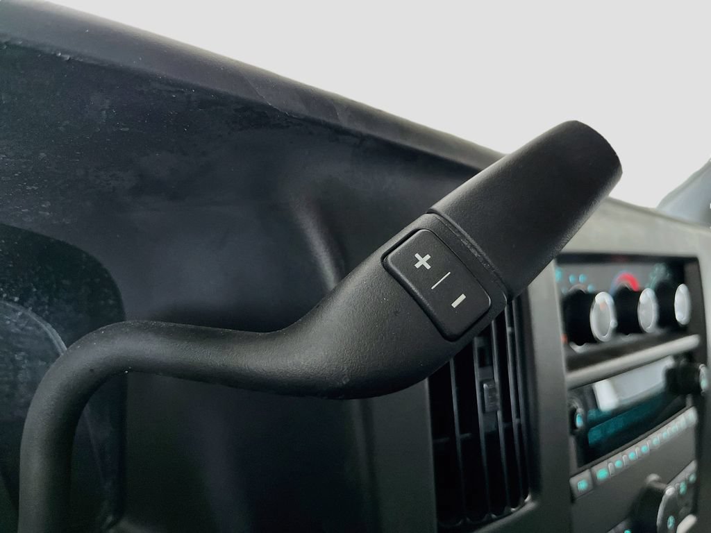 Used 2025 GMC Savana 2500 w/ Driver Convenience Package RWD image 17