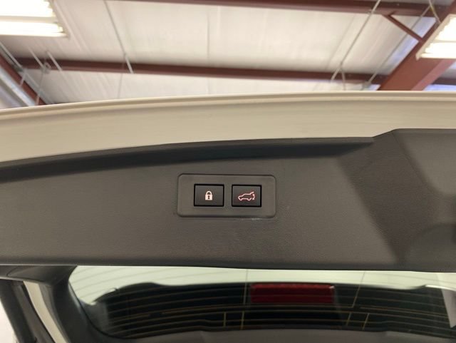 Used 2025 Subaru Outback Onyx Edition AWD/4WD image 19