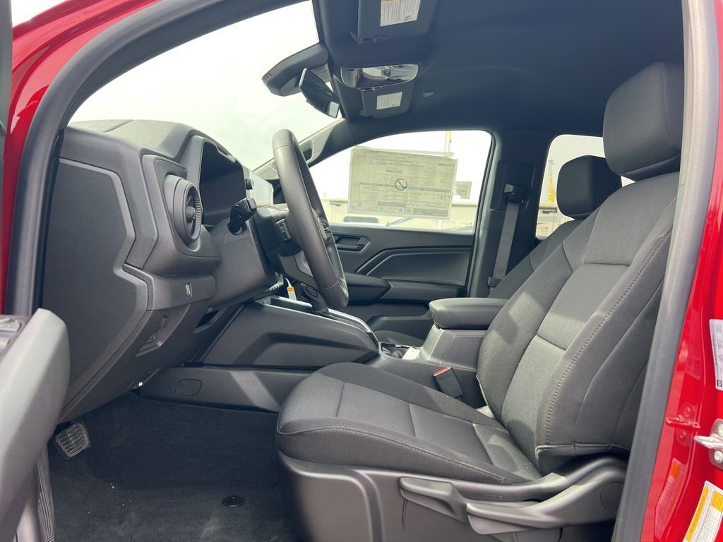 New 2026 Chevrolet Colorado Trail Boss image 9