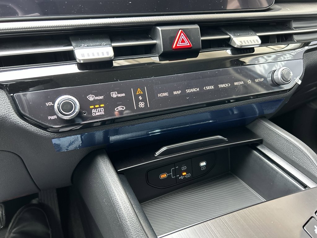 New 2026 Kia Sportage S image 21
