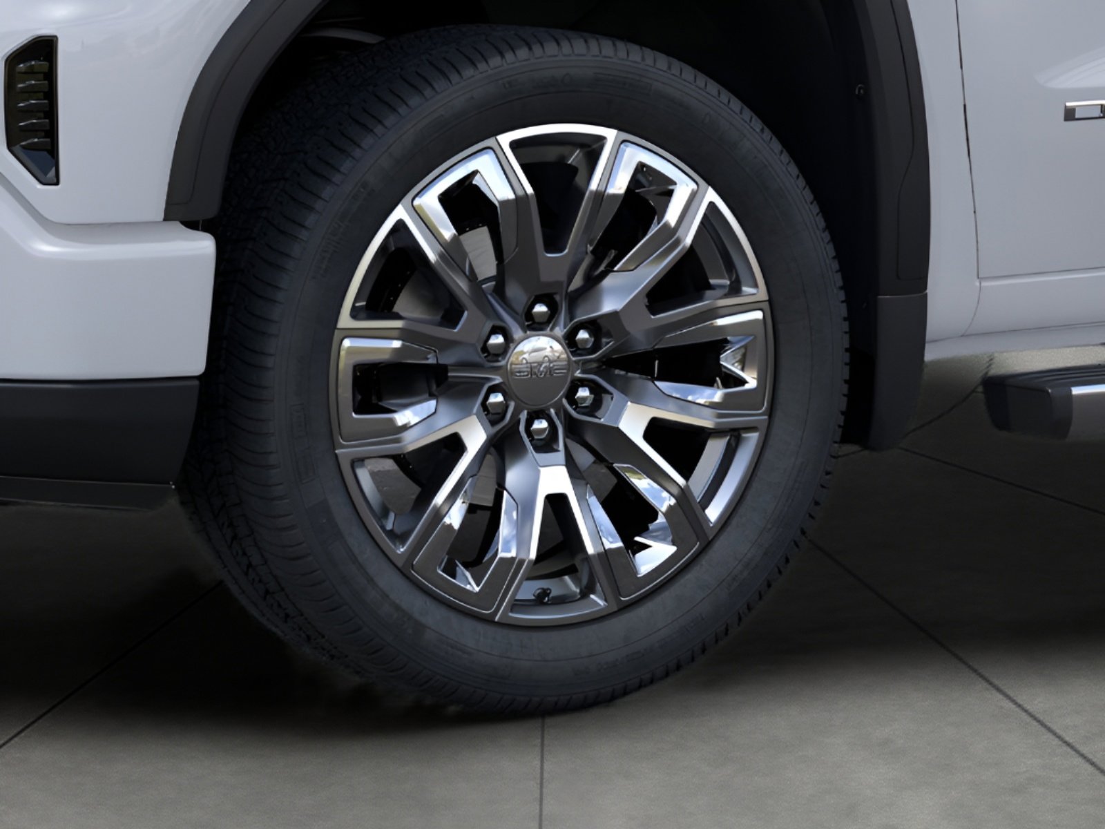 New 2026 GMC Sierra 1500 Denali image 9