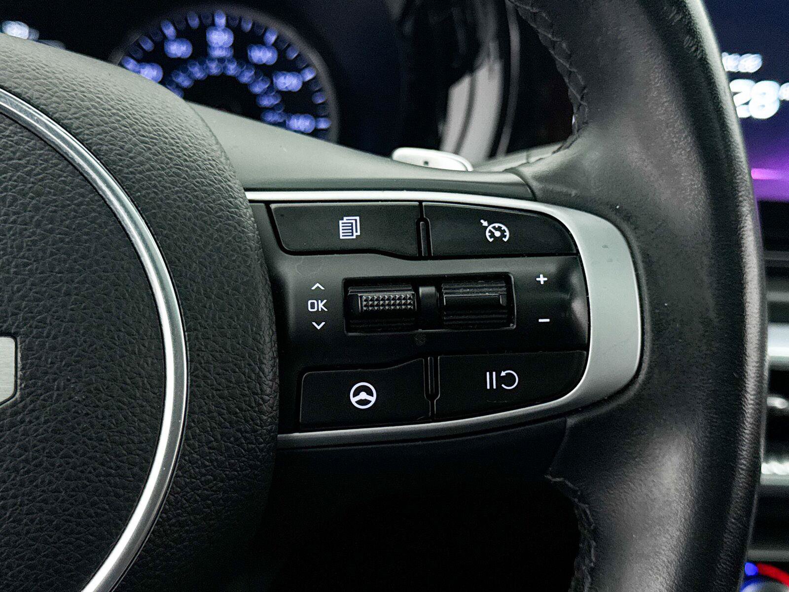 Used 2023 Kia K5 GT FWD image 39