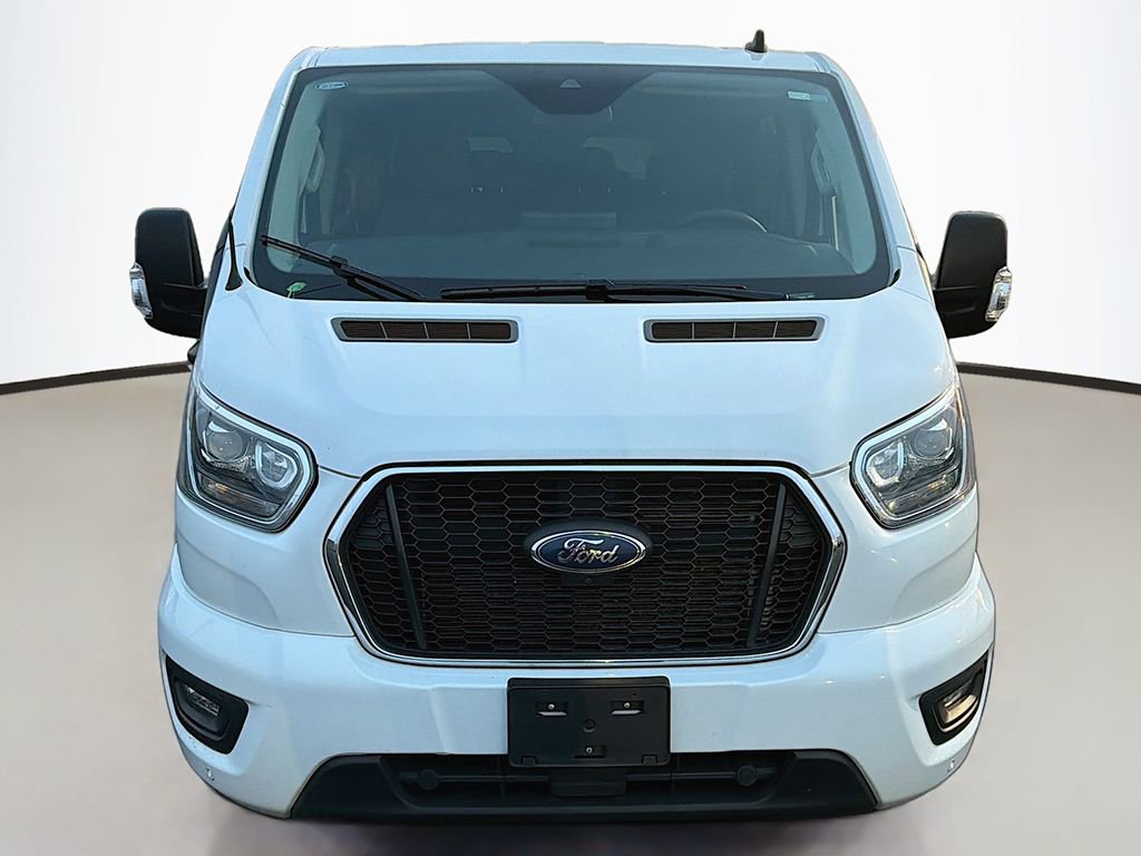 Used 2023 Ford Transit 350 XLT image 10