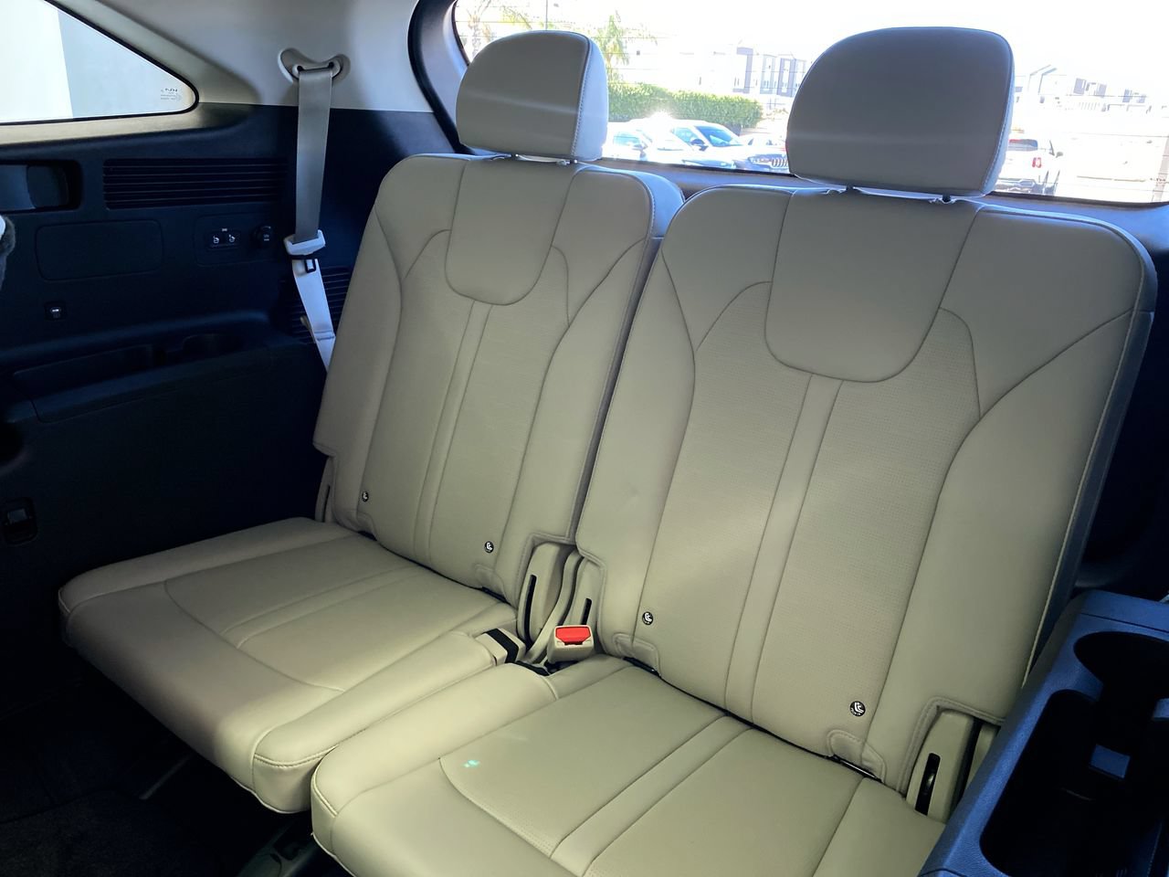 New 2026 Kia Sorento S FWD image 35