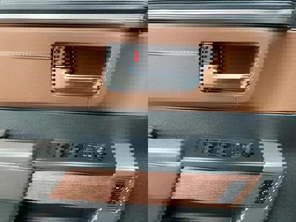 Used 2025 Toyota Tundra 1794 Edition w/ TRD Off-Road Package image 13