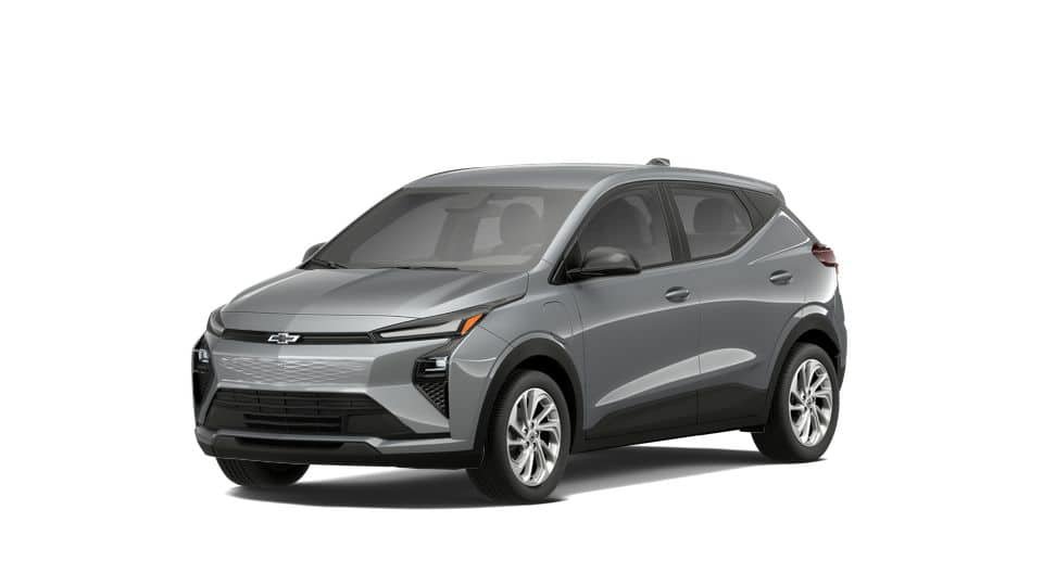 New 2027 Chevrolet Bolt LT w/ Comfort Package FWD image 51