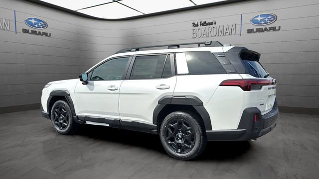 Used 2026 Subaru Outback Limited AWD/4WD image 8