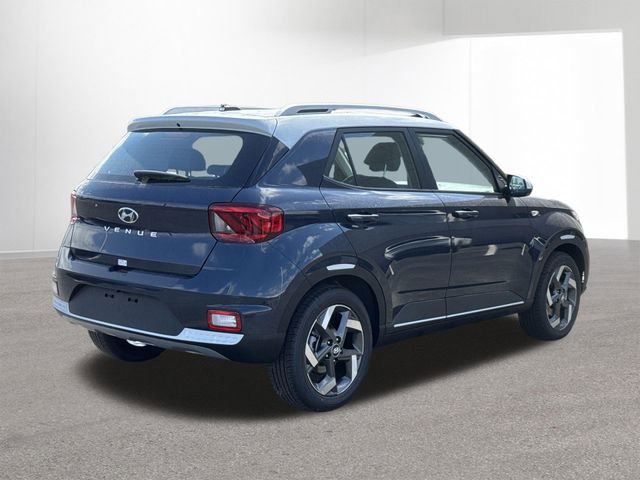 New 2026 Hyundai Venue SEL FWD image 13
