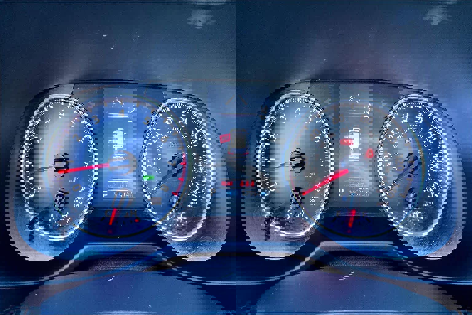 Used 2020 Toyota RAV4 XLE w/ Convenience Package AWD/4WD image 25