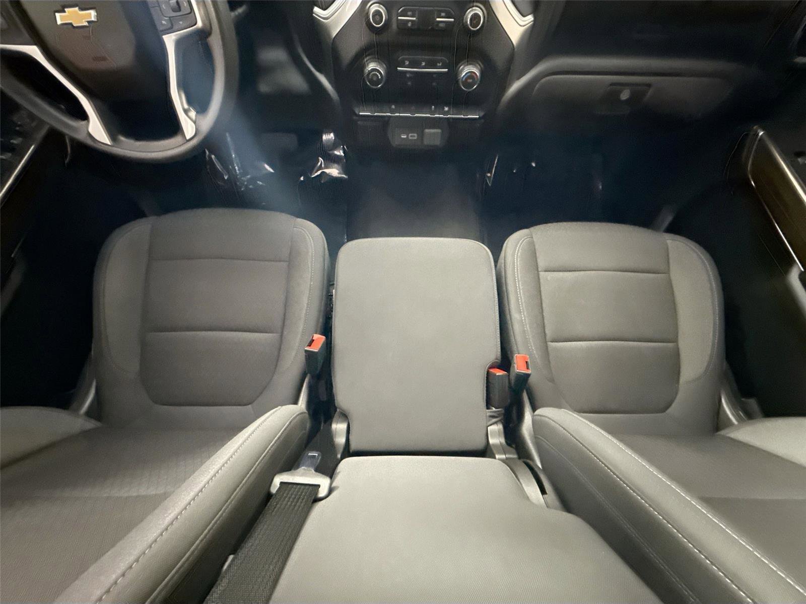 Used 2020 Chevrolet Silverado 1500 LT w/ Trailering Package image 32