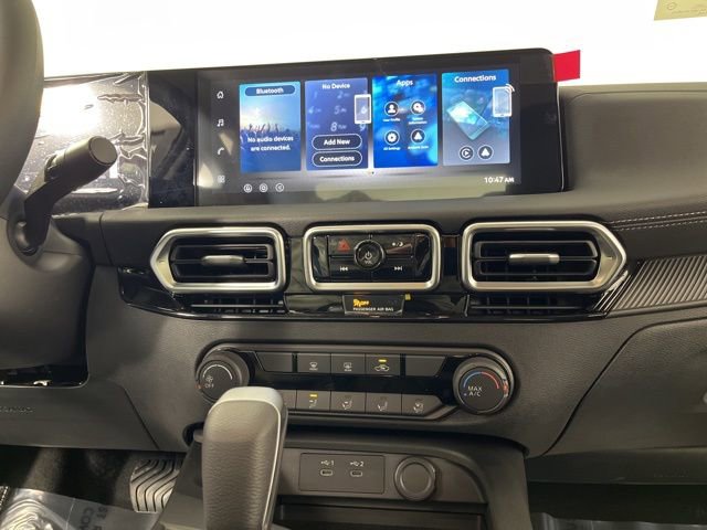 New 2026 Nissan Sentra S w/ Floor Mat Package image 24