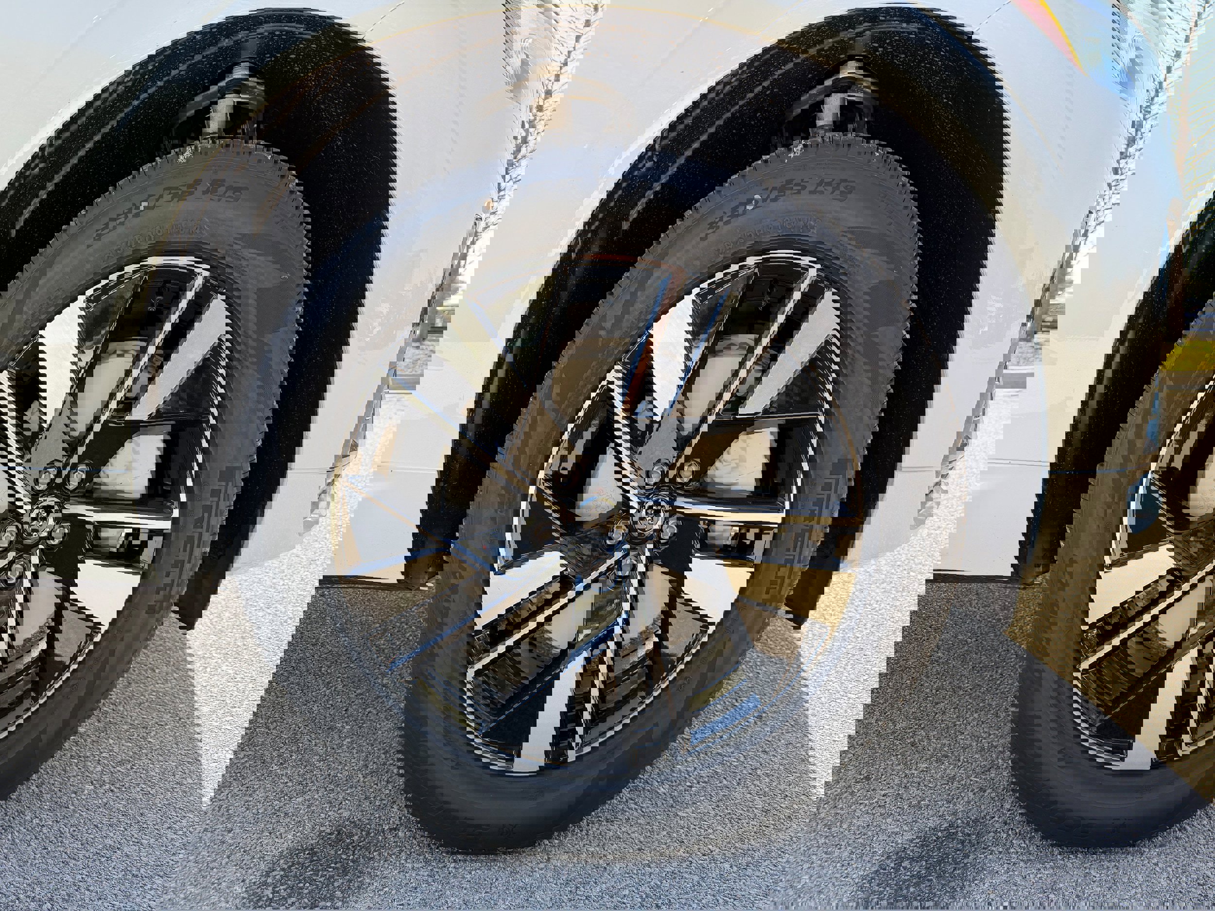 New 2026 Volvo XC60 B5 Core image 7