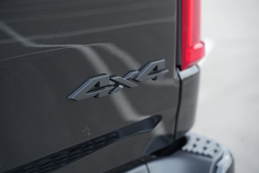 New 2026 RAM 1500 Limited AWD/4WD image 50