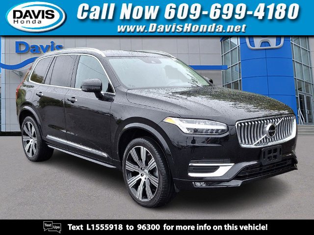 Used 2020 Volvo XC90 T6 Inscription w/ Protection Package Premier AWD/4WD image 1