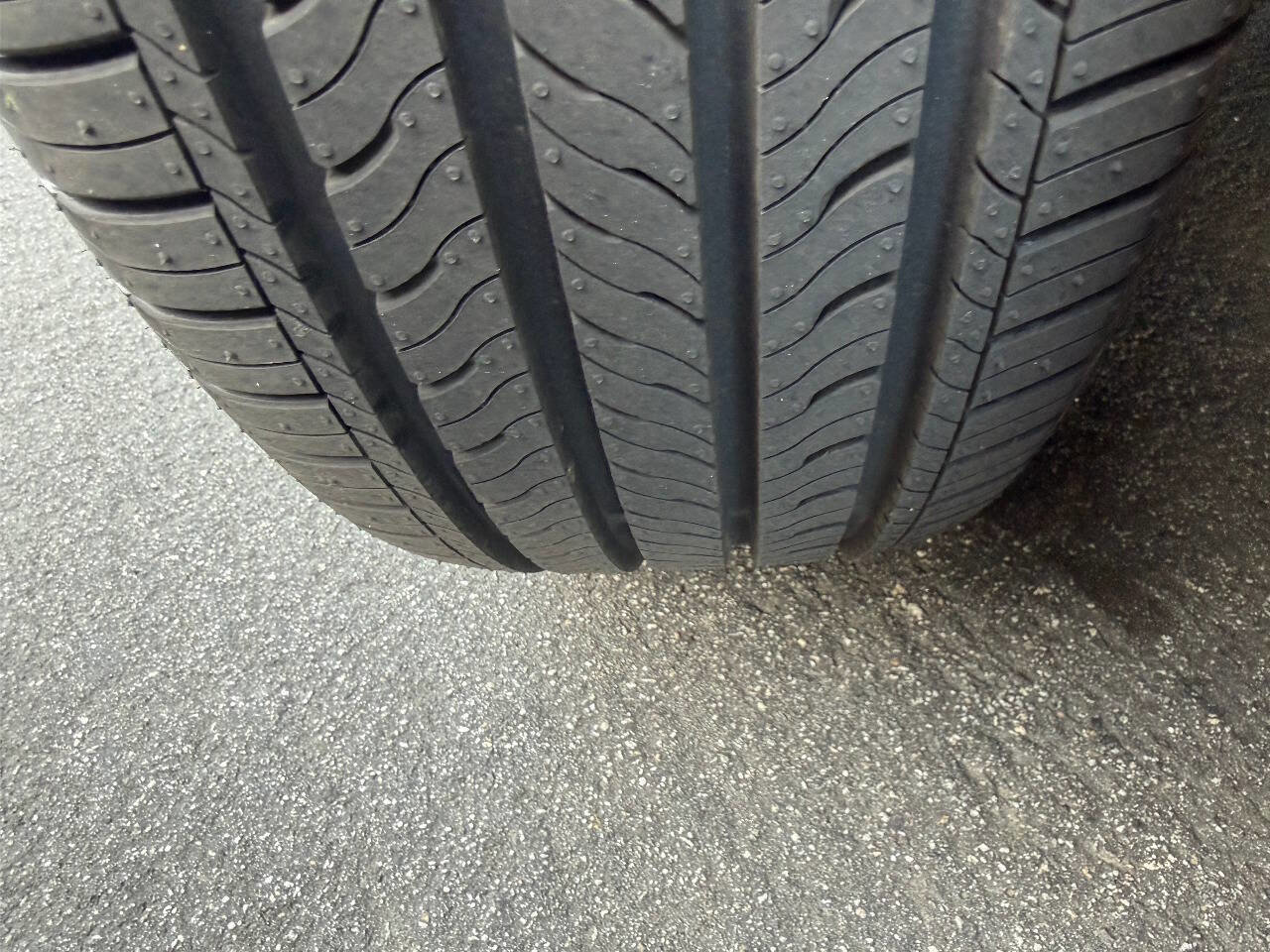 Used 2007 Saab 9-3 2.0T image 38