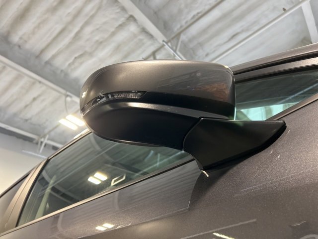 Used 2024 Subaru Crosstrek 2.5i Limited image 42