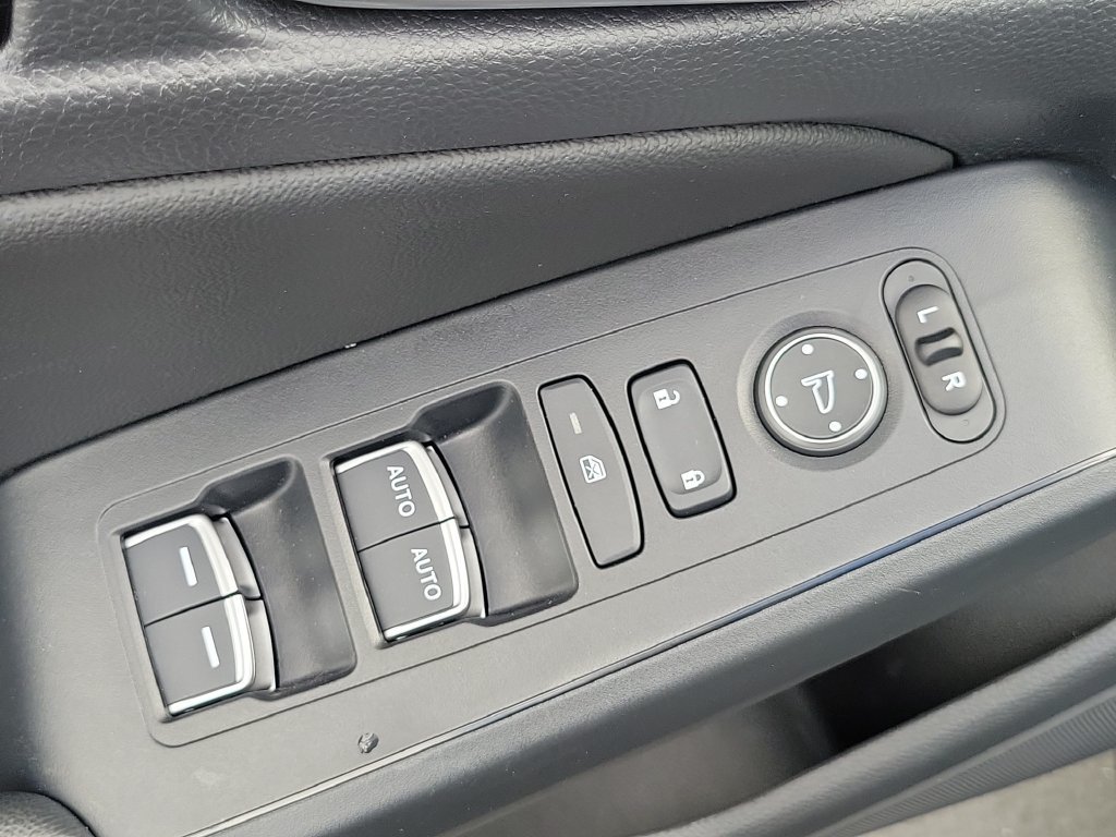 Certified 2024 Honda Civic EX-L image 20