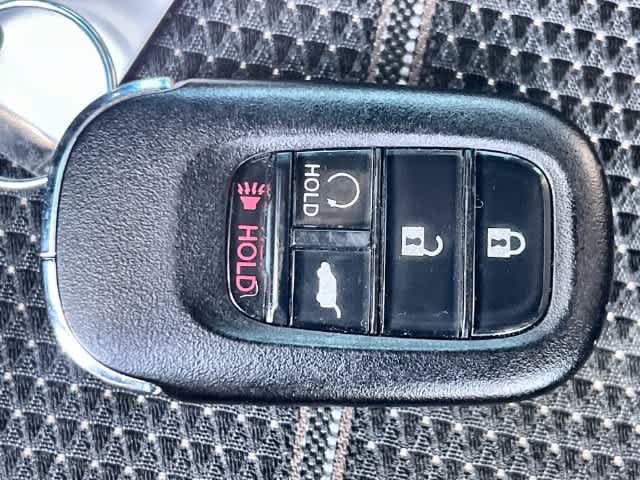Certified 2023 Honda CR-V Sport image 21