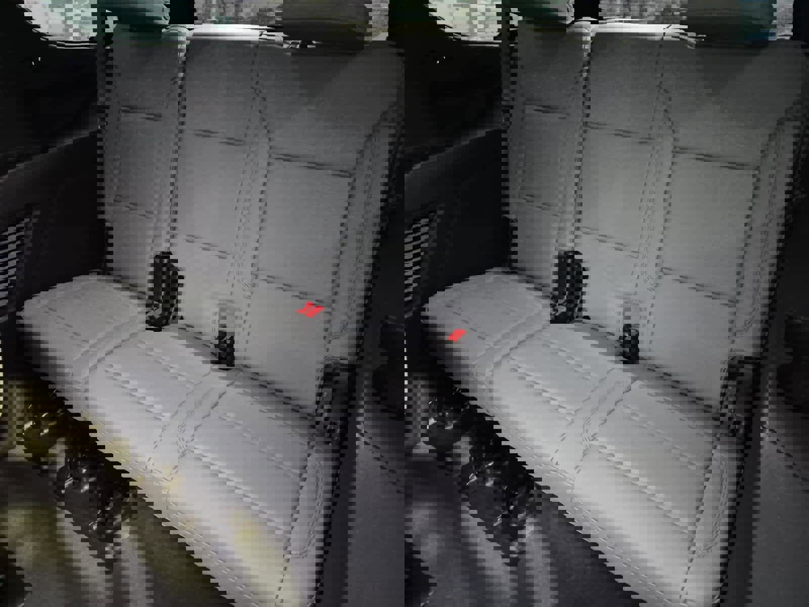 Used 2024 Chevrolet Tahoe Z71 w/ Off-Road Capability Package image 15