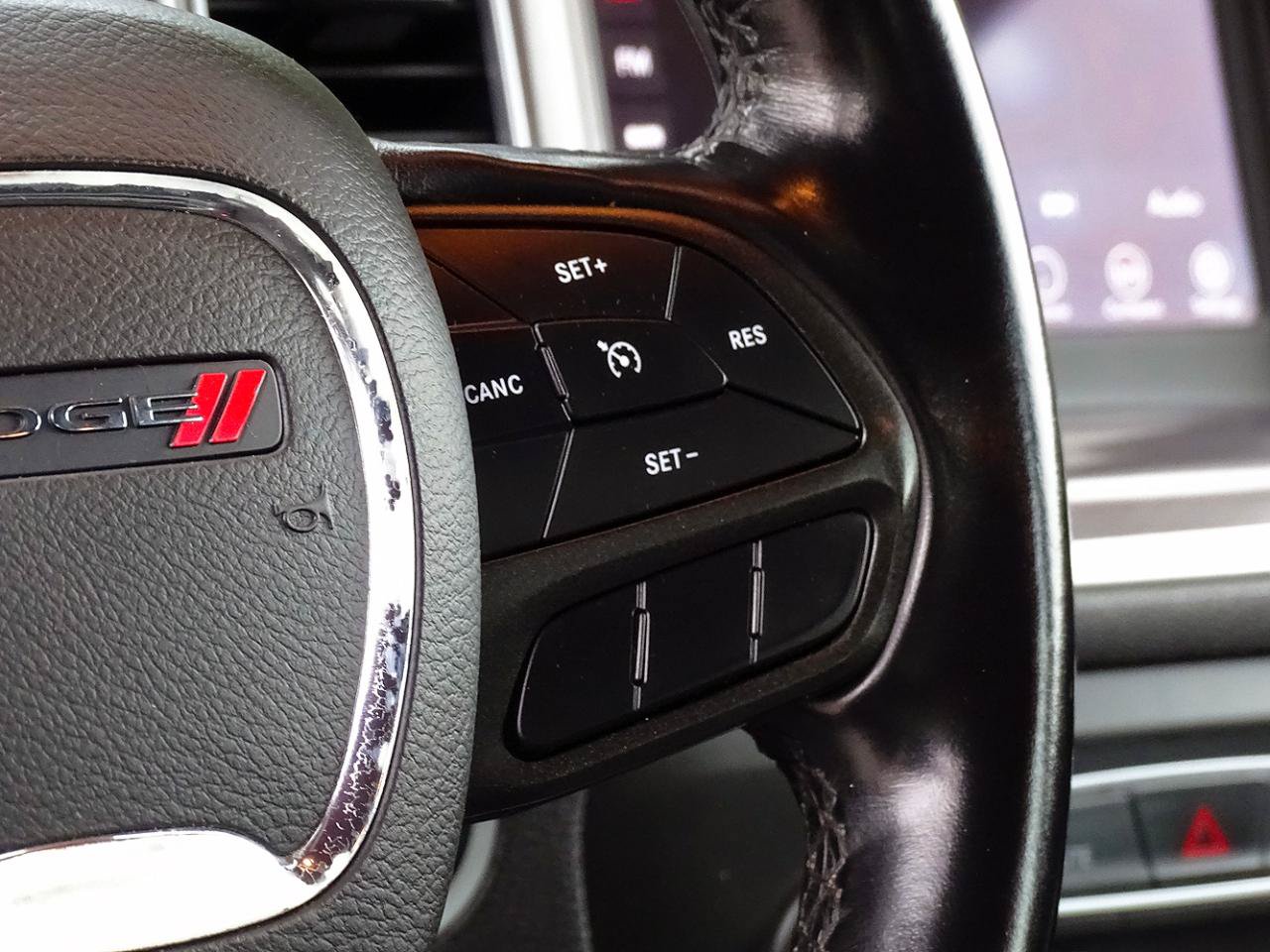 Used 2022 Dodge Charger SXT RWD image 22