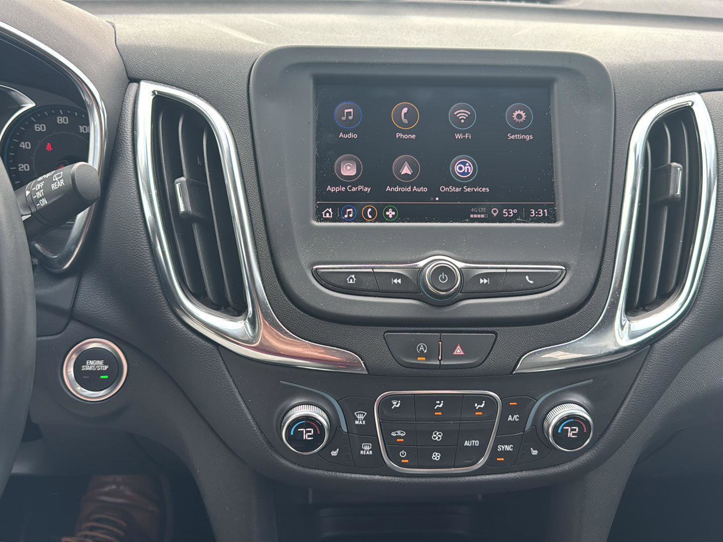 Used 2023 Chevrolet Equinox LT FWD image 13
