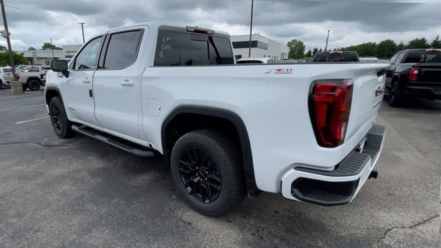 New 2026 GMC Sierra 1500 Elevation AWD/4WD image 8