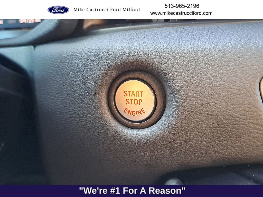 Used 2024 Toyota Supra Premium w/ Driver Assist Package image 21