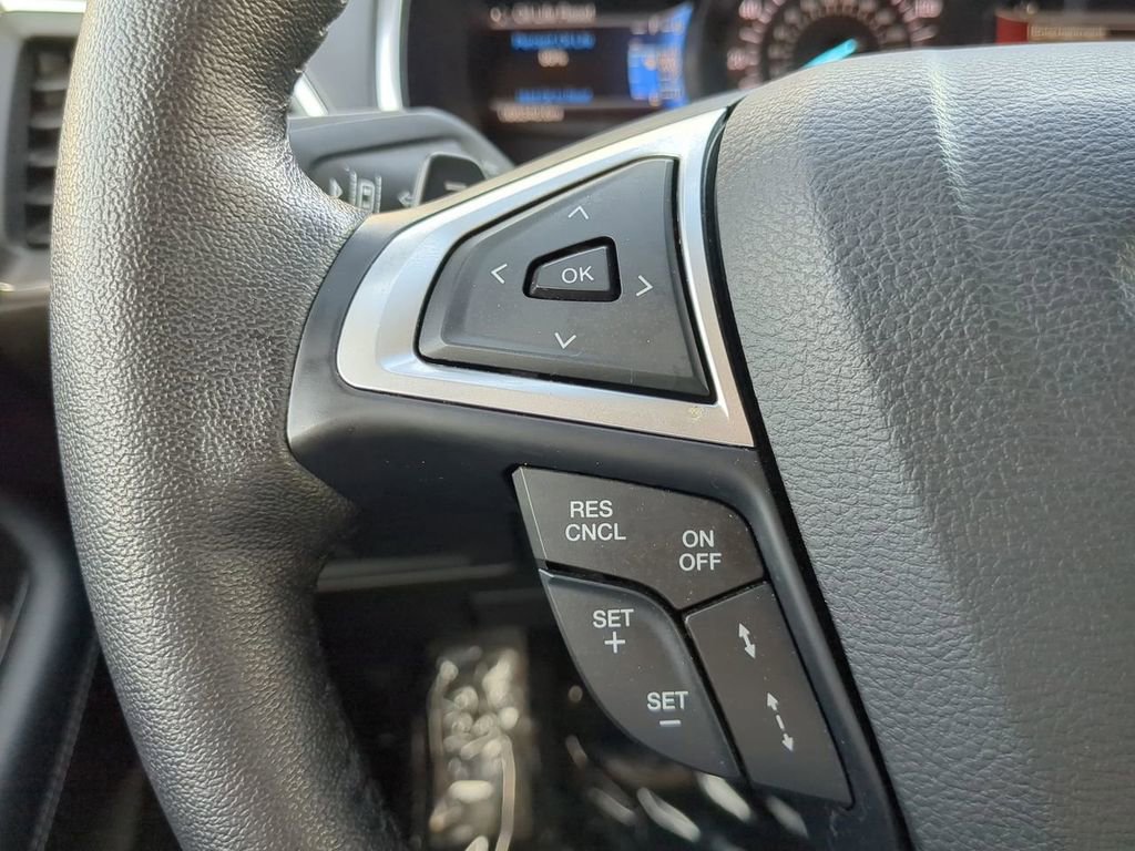 Used 2018 Ford Edge Sport w/ Equipment Group 401A AWD/4WD image 26