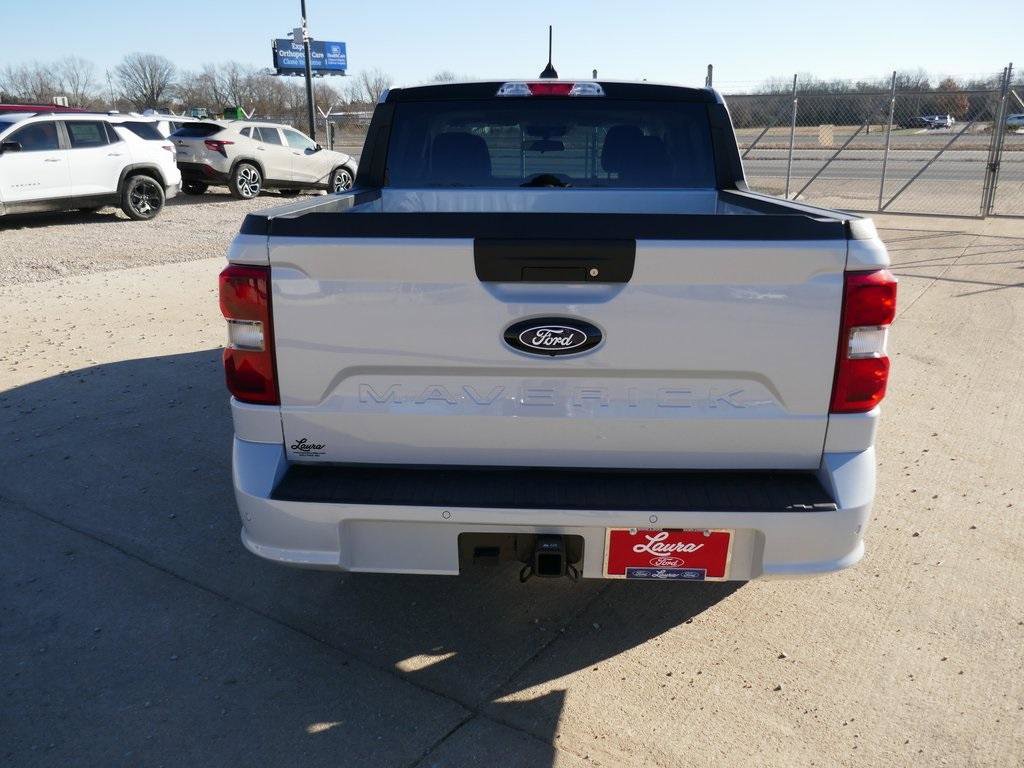 New 2026 Ford Maverick Lobo image 5