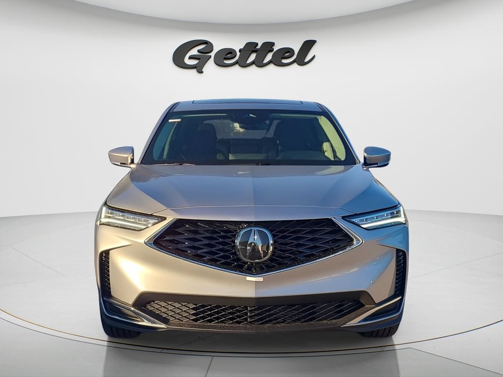 New 2026 Acura MDX SH-AWD image 8