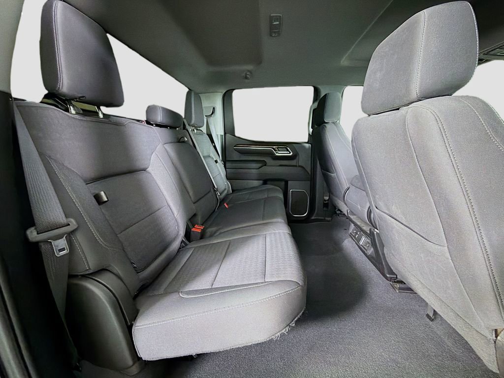 Used 2023 GMC Sierra 1500 Elevation image 29