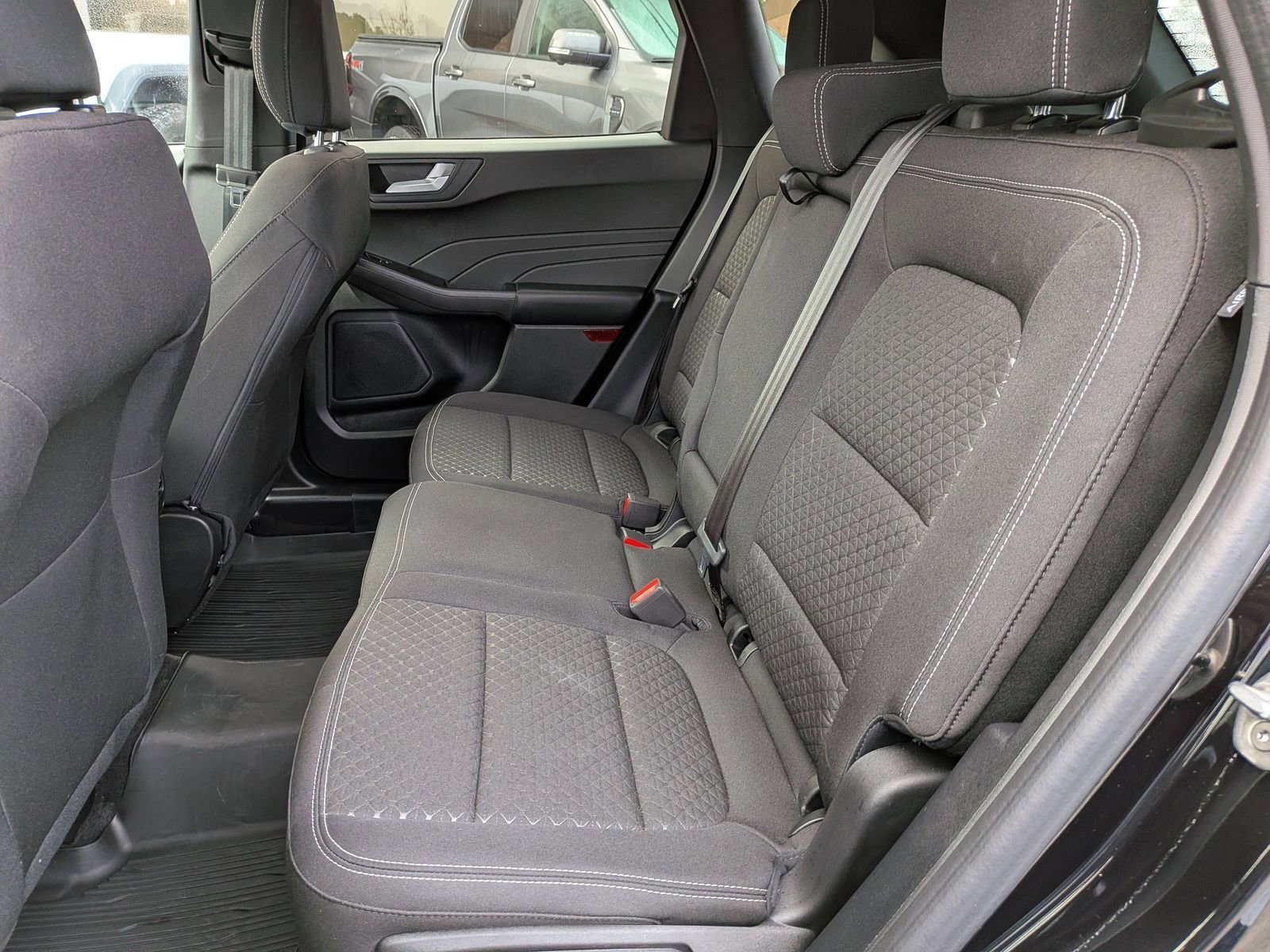 Certified 2023 Ford Escape Active w/ Tech Pack #2 image 16