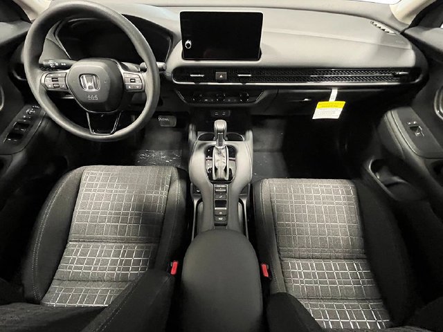 New 2027 Honda HR-V LX image 14