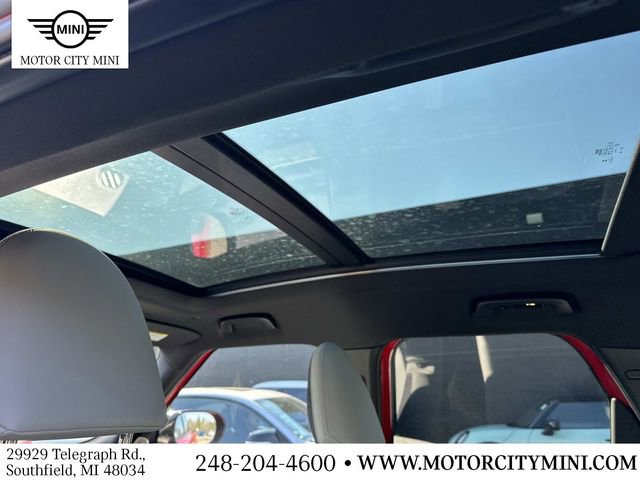 Certified 2026 MINI Cooper Countryman S image 16