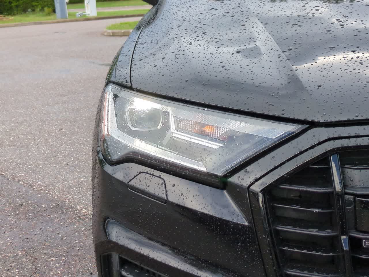 Used 2021 Audi Q7 3.0T Premium Plus w/ Executive Package AWD/4WD image 10