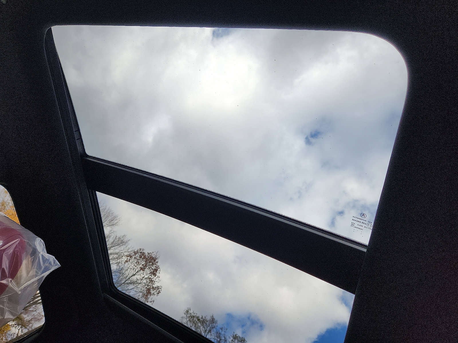 New 2025 Acura ADX A-Spec image 10