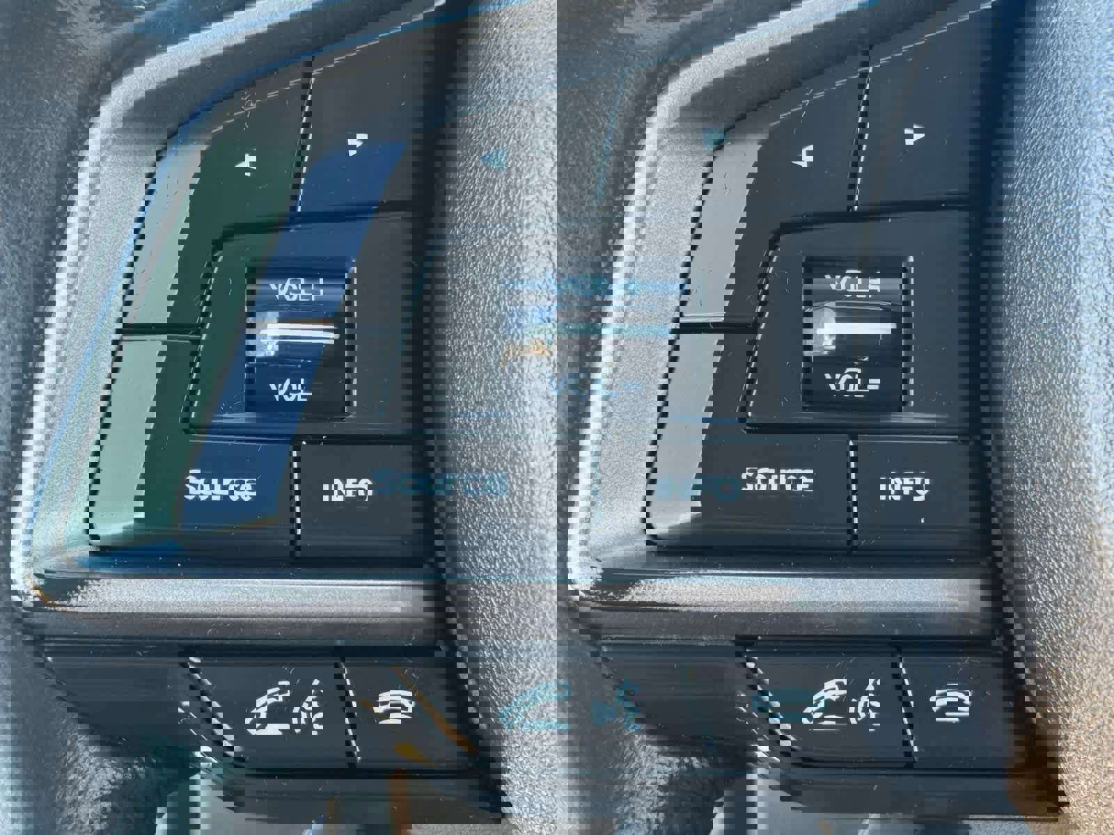 Used 2021 Subaru Forester Limited image 19