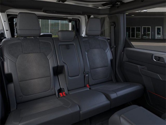 New 2025 Ford Bronco Raptor image 11