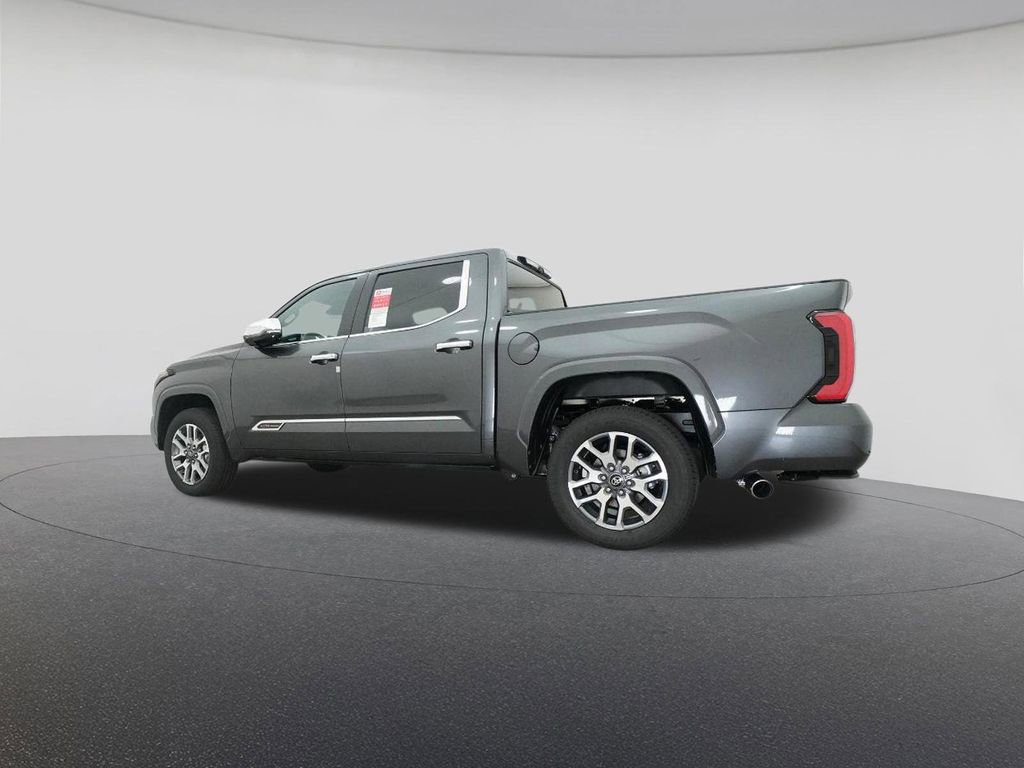 New 2026 Toyota Tundra 1794 Edition image 20