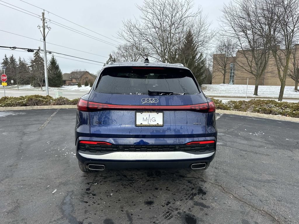 New 2025 Audi Q5 Premium image 6