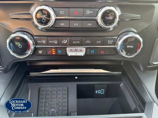 New 2026 Ford F250 Platinum w/ Tremor Off-Road Package image 18