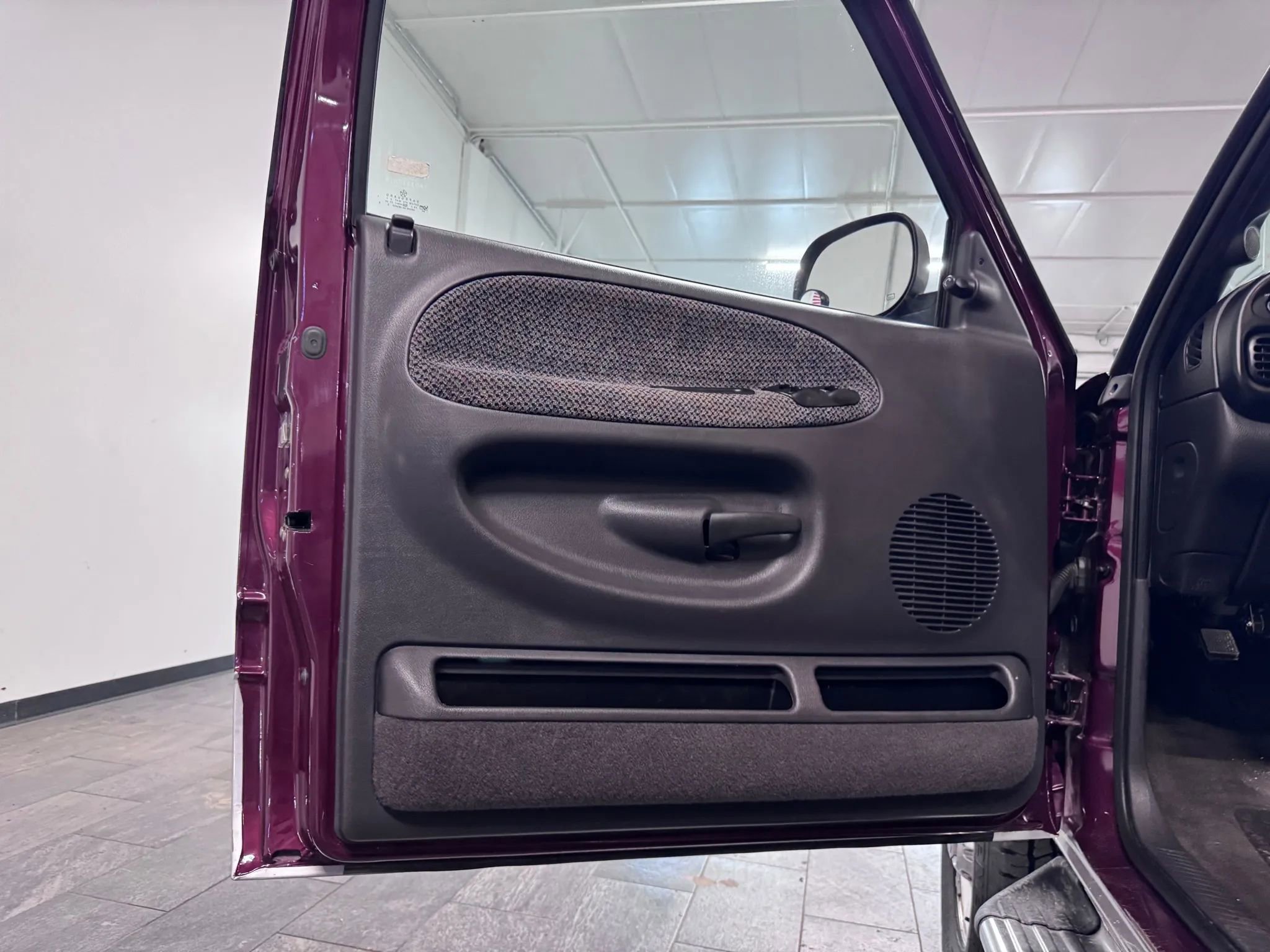 Used 2002 Dodge Ram 2500 Truck 4x4 Quad Cab image 13