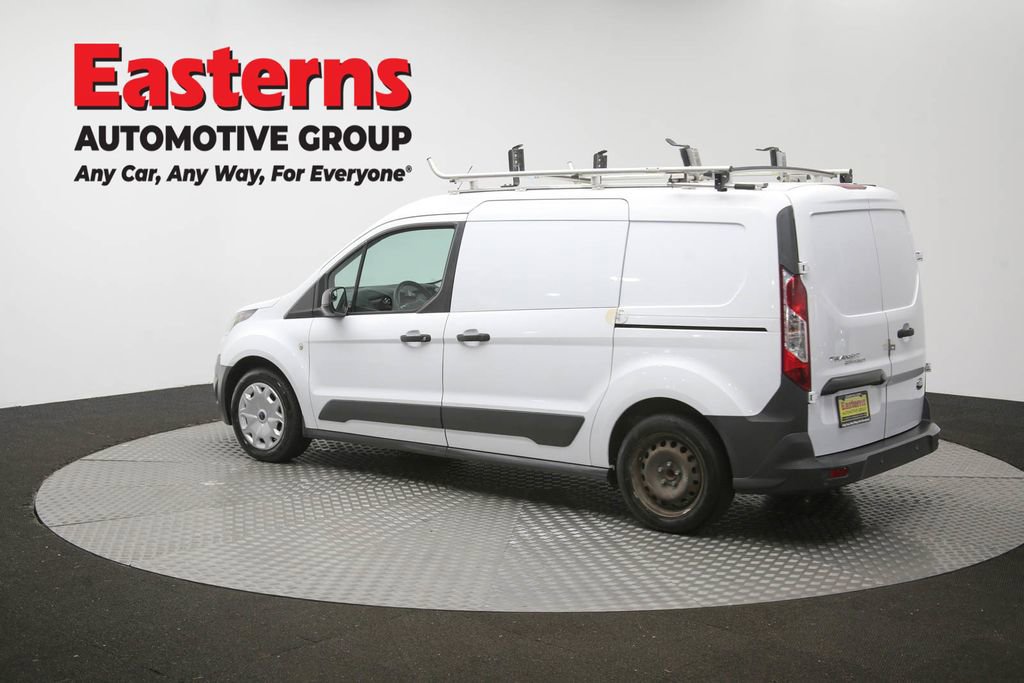 Used 2018 Ford Transit Connect XL FWD image 59