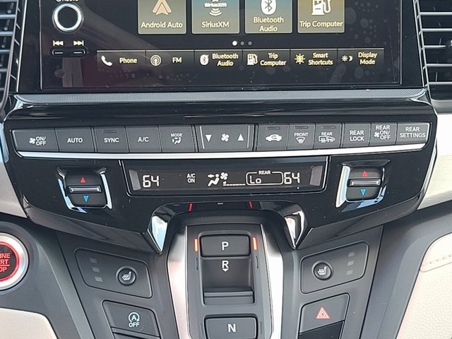 New 2026 Honda Odyssey EX-L image 21