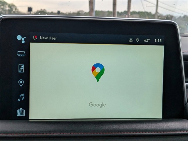 Used 2023 Chevrolet Tahoe RST w/ Luxury Package image 24